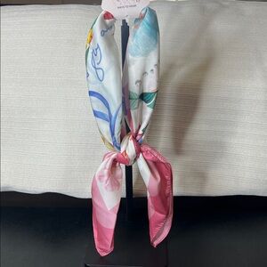 Piper K | Pastel Dreamer Themed Scarf